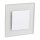 Illuminazione a LED per scale LED/0,8W/12V 3000K 60mm