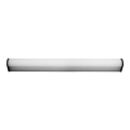 Illuminazione a LED per specchi da bagno ALEX LED/15W/230V 4000K 60 cm IP44 nero