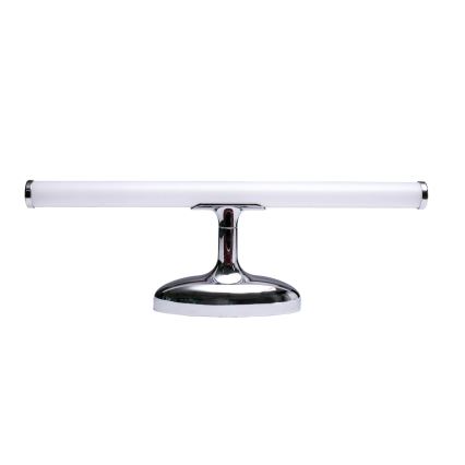 Illuminazione a LED per specchi da bagno ARMONA LED/6W/230V 4000K 40 cm IP44 cromo lucido