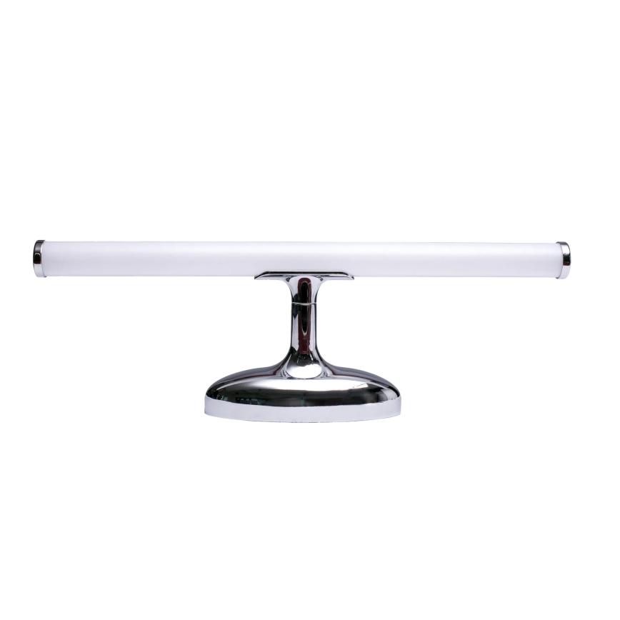Illuminazione a LED per specchi da bagno ARMONA LED/6W/230V 4000K 40 cm IP44 cromo lucido