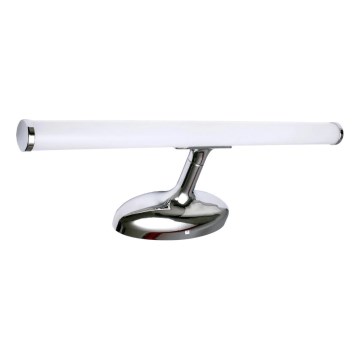 Illuminazione a LED per specchi da bagno ARMONA LED/6W/230V 4000K 40 cm IP44 cromo lucido