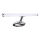Illuminazione a LED per specchi da bagno ARMONA LED/6W/230V 4000K 40 cm IP44 cromo lucido