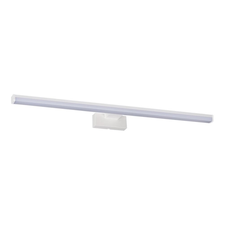 Illuminazione a LED per specchi da bagno ASTEN LED / 12W / 230V IP44 bianco