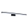 Illuminazione a LED per specchi da bagno ASTEN LED/12W/230V IP44