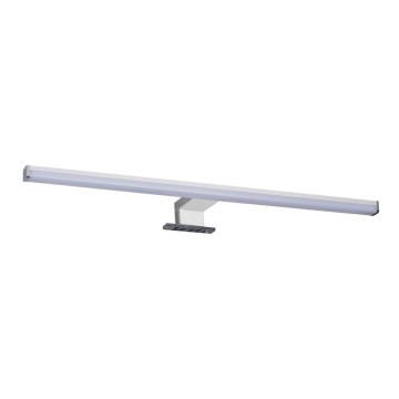 Illuminazione a LED per specchi da bagno ASTIM LED / 12W / 230V IP44 cromo