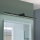 Illuminazione a LED per specchi da bagno BEAUTY LED/24W/230V 101 cm IP54 nero