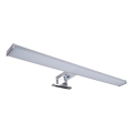 Illuminazione a LED per specchi da bagno ELBA LED/12W/230V 4000K 60 cm IP44 cromo lucido