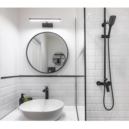 Illuminazione a LED per specchi da bagno LED/10W/230V 4000K IP44 50 cm