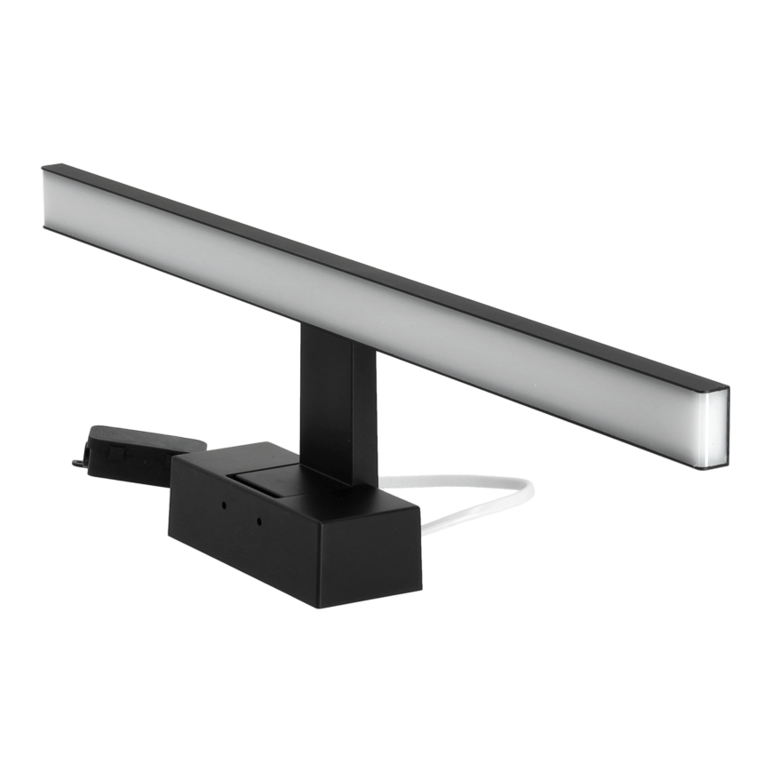 Illuminazione a LED per specchi da bagno LED/10W/230V 4000K IP44 50 cm