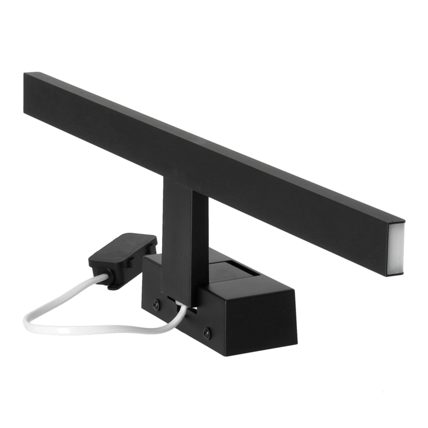 Illuminazione a LED per specchi da bagno LED/10W/230V 4000K IP44 50 cm
