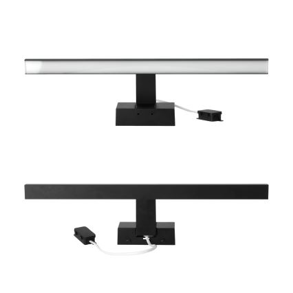 Illuminazione a LED per specchi da bagno LED/10W/230V 4000K IP44 50 cm