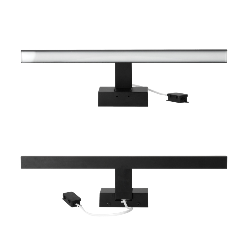 Illuminazione a LED per specchi da bagno LED/10W/230V 4000K IP44 50 cm