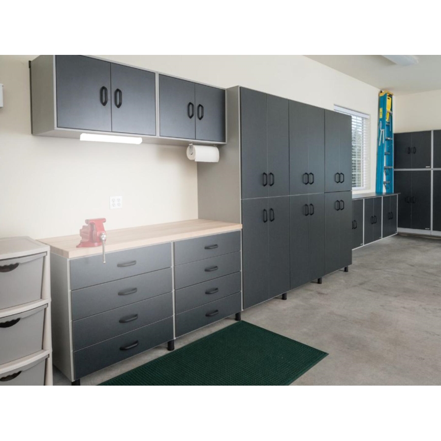 Illuminazione a LED per specchi da bagno LED/15W/230V 4000K IP44