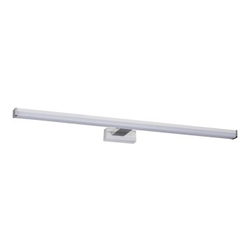 Illuminazione a LED per specchi da bagno LED/15W/230V IP44