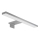 Illuminazione a LED per specchi da bagno LED/5W/230V 4000K 30 cm IP44 cromo lucido