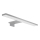 Illuminazione a LED per specchi da bagno LED/8W/230V 4000K 50 cm IP44 cromo lucido
