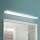 Illuminazione a LED per specchi da bagno MARILYN LED/24W/230V 90 cm IP44 bianco