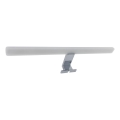Illuminazione a LED per specchi da bagno MIRROR LED/10W/230V 50 cm IP44 cromo lucido