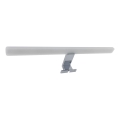 Illuminazione a LED per specchi da bagno MIRROR LED/8W/230V 30 cm IP44 cromo lucido