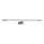 Illuminazione a LED per specchi da bagno SHINE LED/12W/230V IP44 cromo lucido