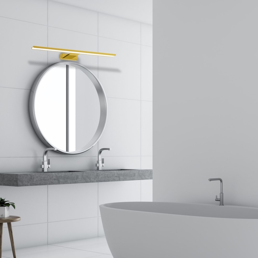 Illuminazione a LED per specchi da bagno SHINE LED/13,8W/230V IP44