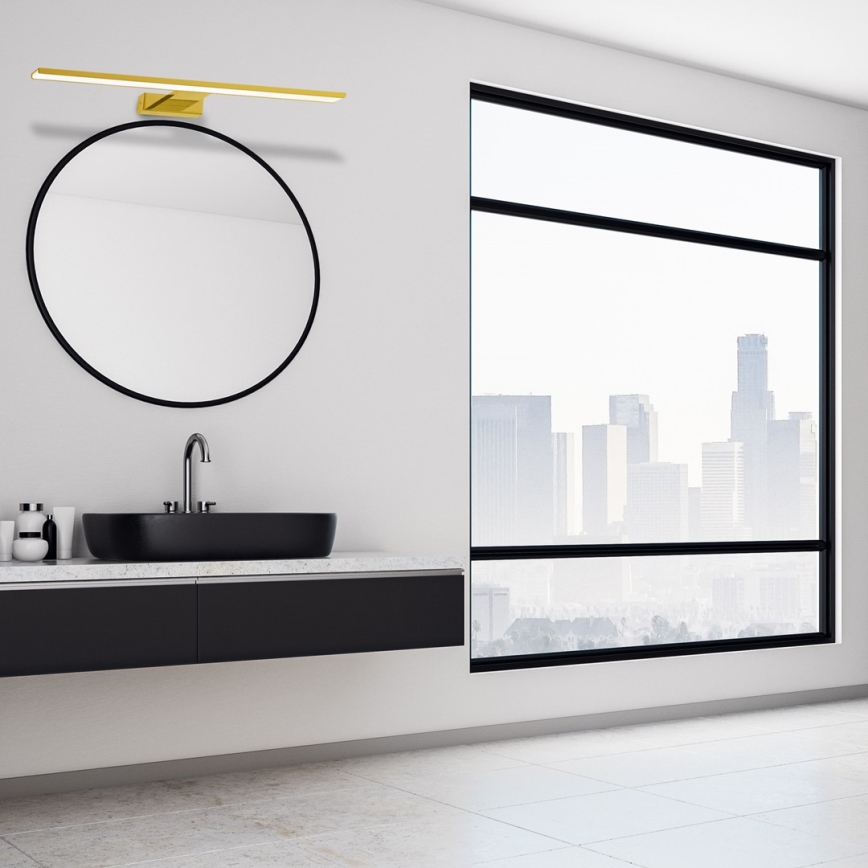 Illuminazione a LED per specchi da bagno SHINE LED/13,8W/230V IP44