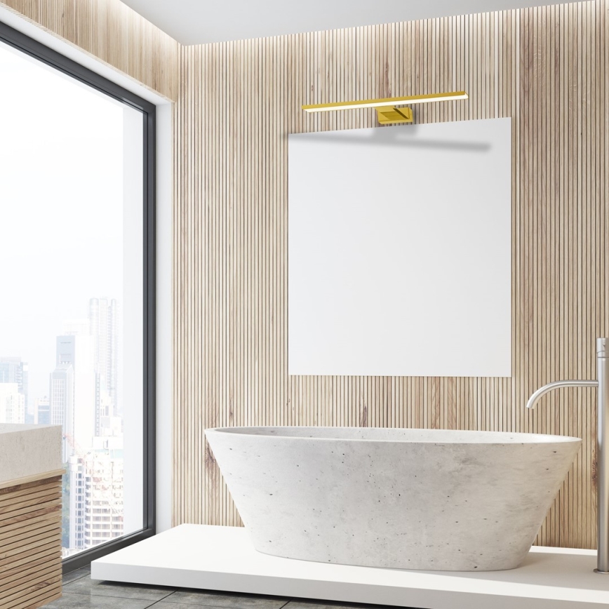 Illuminazione a LED per specchi da bagno SHINE LED/13,8W/230V IP44