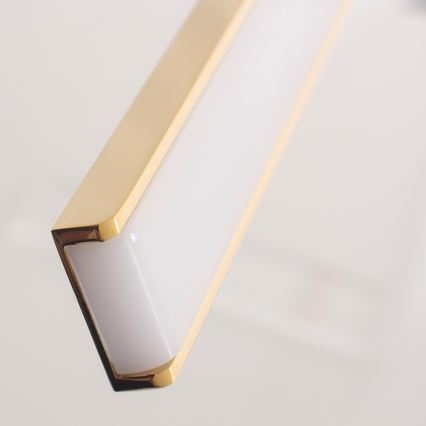 Illuminazione a LED per specchi da bagno SHINE LED/13,8W/230V IP44