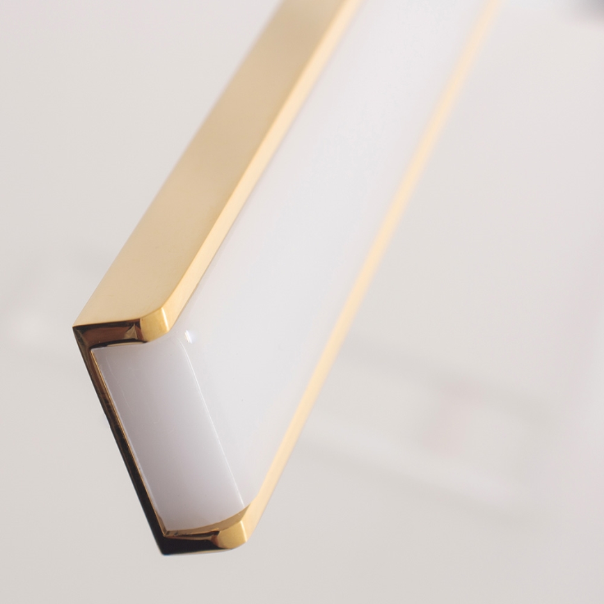 Illuminazione a LED per specchi da bagno SHINE LED/13,8W/230V IP44