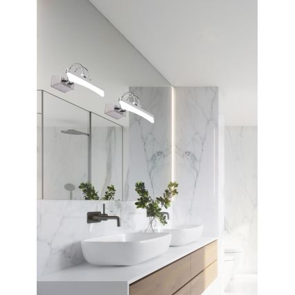 Illuminazione a LED per specchi GLORY LED/7W/230V