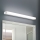 Illuminazione a LED per specchi MARILYN LED/17W/230V 69,5 cm cromo lucido
