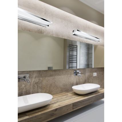 Illuminazione a LED per specchi SUMO LED/12W/230V