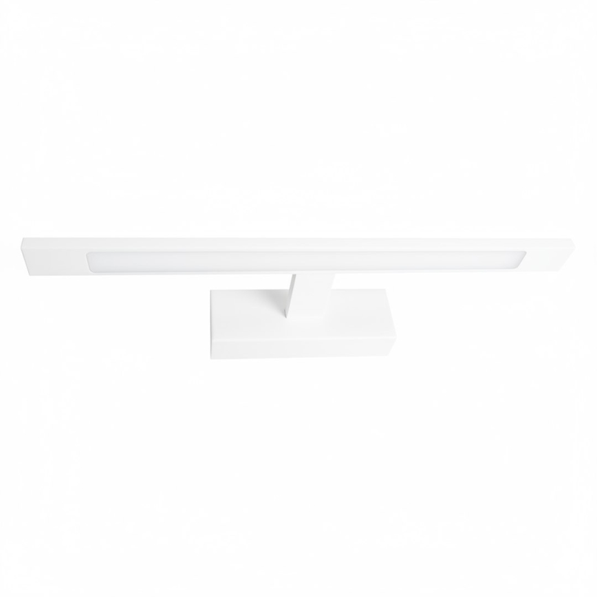 Illuminazione LED per specchio da bagno KLIMT LED/12W/230V 3000/4000/6000K 60 cm IP44 bianco