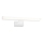 Illuminazione a LED per specchio da bagno MIRORE LED/5W/230V 30 cm IP44 bianco