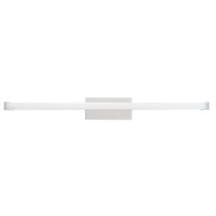 Illuminazione a LED per specchio da bagno MIRORE LED/5W/230V 30 cm IP44 bianco