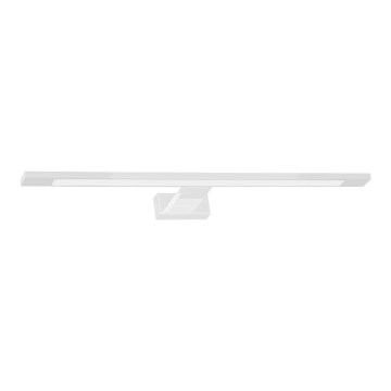 Illuminazione a LED per specchio da bagno SHINE LED/12W/230V 60 cm IP44 bianco