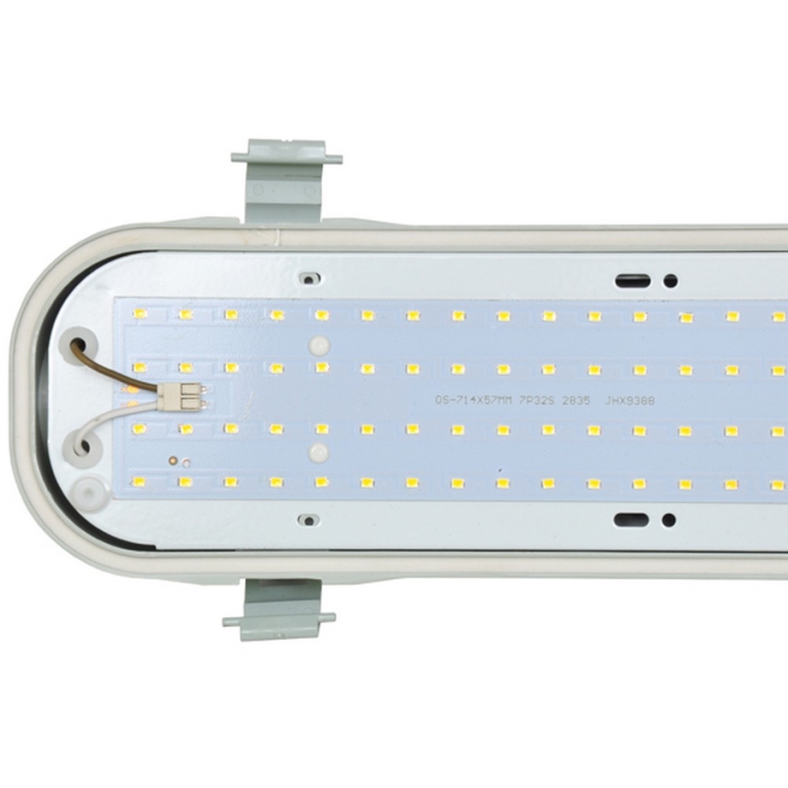 Illuminazione industriale LED LIBRA SMD LED/60W/230V IP65