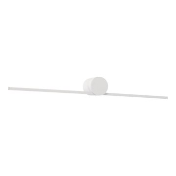 Illuminazione LED per specchio da bagno ARTIST LED/9W/230V 60 cm IP44 bianco