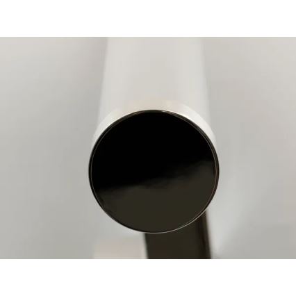 Illuminazione LED per specchio da bagno LED/12W/230V 59,5 cm IP44 cromo lucido
