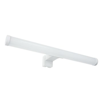 Illuminazione LED per specchio da bagno LED/8W/230V 30 cm IP44 bianco