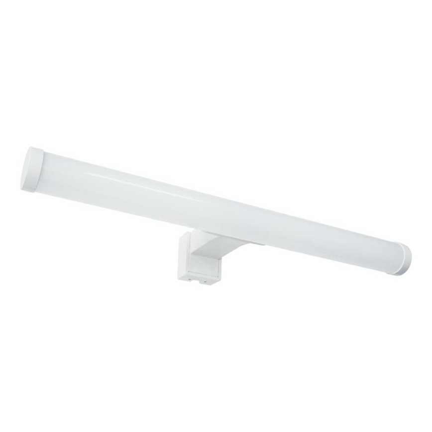 Illuminazione LED per specchio da bagno LED/8W/230V 30 cm IP44 bianco