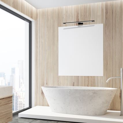 Illuminazione LED per specchio da bagno SHINE LED/12W/230V IP44