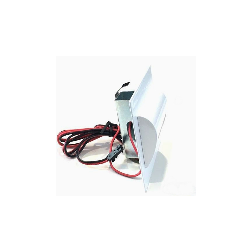 Illuminazione LED scale DECORUS LED/1,2W/12V 3000K