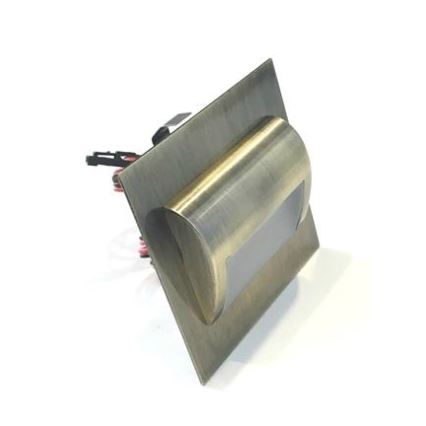 Illuminazione LED scale DECORUS LED/1,2W/12V 3000K