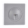 Illuminazione scale LED da esterno Q3 LED/3W/230V IP44