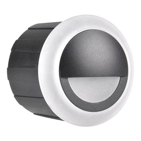 Illuminazione scale LED da esterno Q4 LED/3W/230V IP44