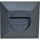 Illuminazione scale LED da esterno UGRA LED/2W/230V IP54 antracite