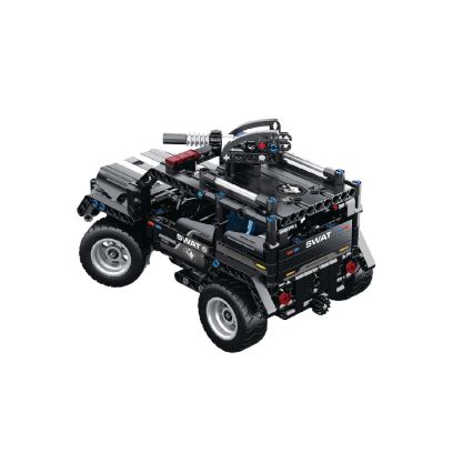 iM.Master - Geländewagen-Bausatz 2-in-1, 391 Teile