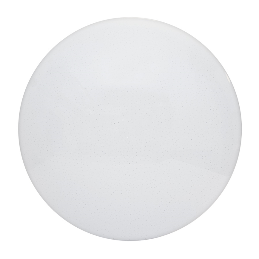 Plafonnier LED à intensité variable LED/42W/230V 40 cm + télécommande