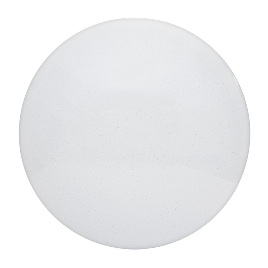 Plafoniera LED con telecomando  LED/42W/230V 40 cm